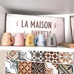 Maison De