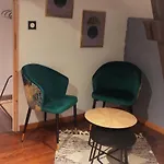 Maison De Bias