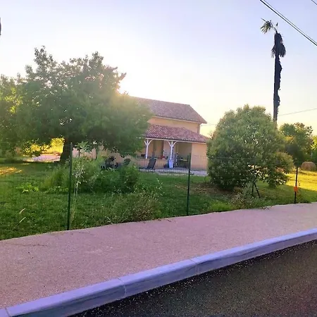 Maison De * Bias (Lot-et-Garonne)