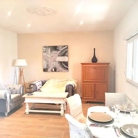 Maison De Hébergement de vacances *