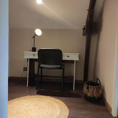 Maison De * Bias (Lot-et-Garonne)