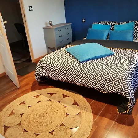 Maison De 펜션 *