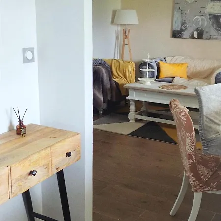 Maison De Holiday home *