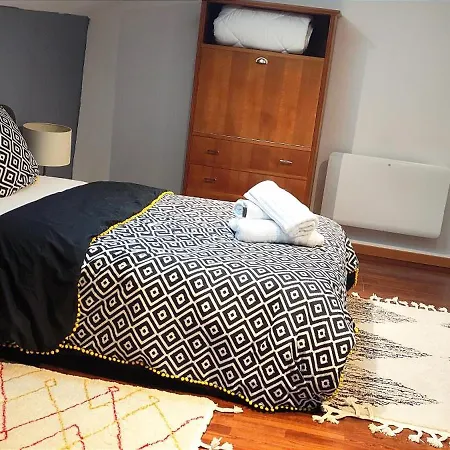 Maison De Holiday home *