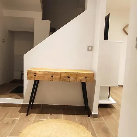 Hébergement de vacances Maison De