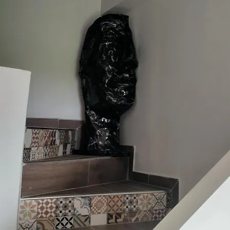 Hébergement de vacances Maison De