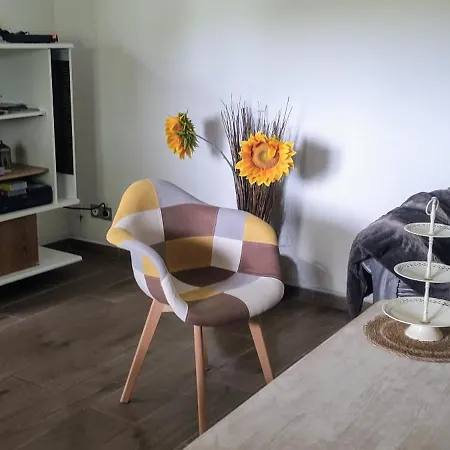 Hébergement de vacances Maison De *