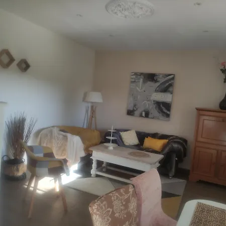 Maison De Сasa de vacaciones