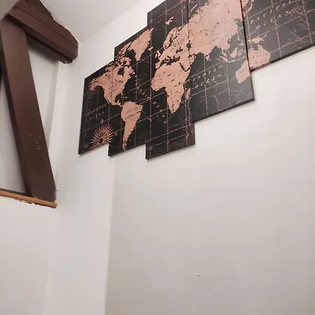 Maison De Casa vacanze