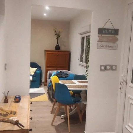 Maison De Holiday home Bias (Lot-et-Garonne)