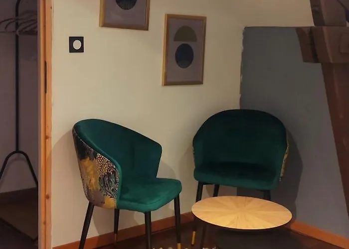 펜션 Maison De *