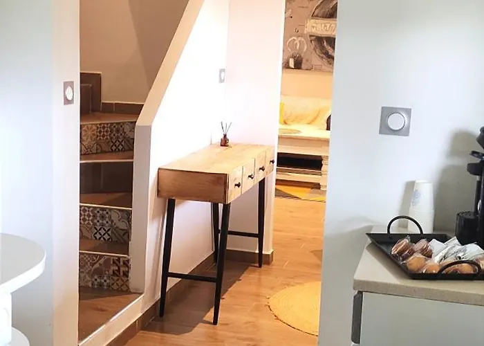 펜션 Maison De *
