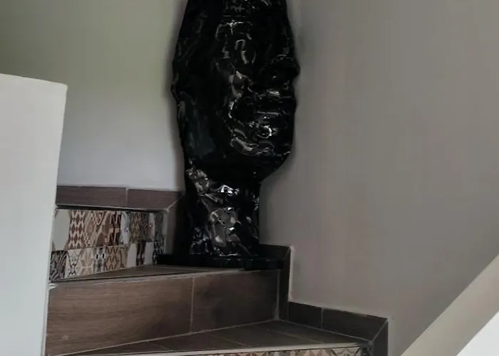 펜션 Maison De