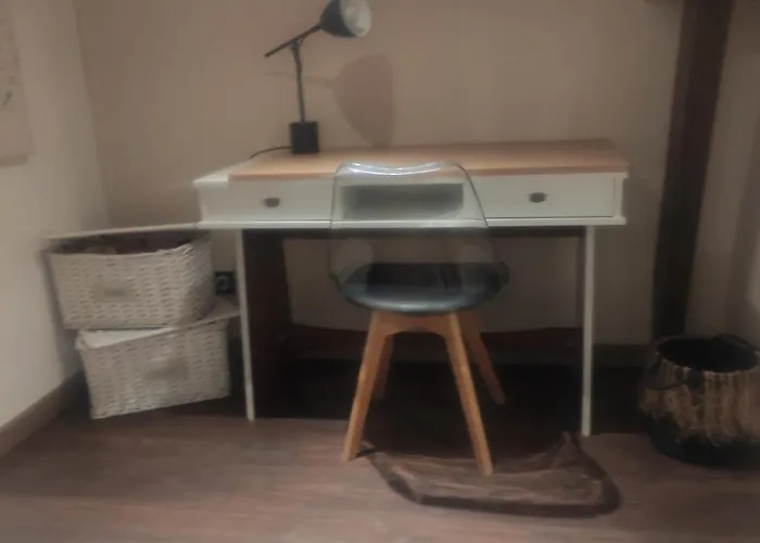 펜션 Maison De