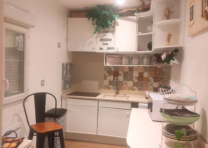 Maison De 펜션 *